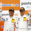 ADAC GT Masters, 2018, BMW Team Schnitzer, Timo Scheider