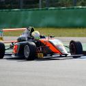 ADAC Formel 4, Hockenheim I, Van Amersfoort Racing, Niklas Krütten