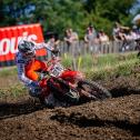 Jordi Tixier unterstrich mit dem zweiten Platz in Gaildorf seine aufsteigende Formkurve