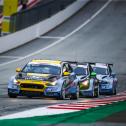 ADAC TCR Germany, Red Bull Ring, Hyundai Team Engstler, Antti Buri
