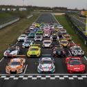 ADAC GT Masters, Oschersleben, Gruppenfoto