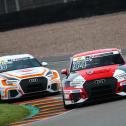 ADAC TCR Germany, Sachsenring, Racing One 2, Maurits Sandberg