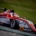 ADAC Formel 4, Hockenheim, Prema Powerteam, Marcus Armstrong