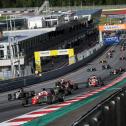 ADAC Formel 4, Red Bull Ring, Prema Powerteam, Marcus Armstrong