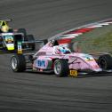 ADAC Formel 4, Nürburgring, ADAC Berlin-Brandenburg e.V., Lirim Zendeli