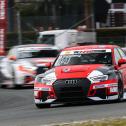 ADAC TCR Germany, Oschersleben, Racing One 2, Maurits Sandberg