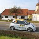ADAC Rallye Masters, 2018, ADAC 3-Städte-Rallye