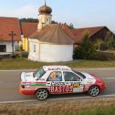 ADAC Rallye Masters, 2018, ADAC 3-Städte-Rallye