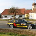 ADAC Rallye Masters, 2018, ADAC 3-Städte-Rallye