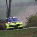 ADAC Rallye Masters, 2018, ADAC 3-Städte-Rallye