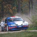 ADAC Rallye Masters, 2018, ADAC 3-Städte-Rallye