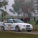 ADAC Rallye Masters, 2018, ADAC 3-Städte-Rallye