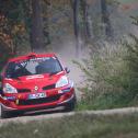 ADAC Rallye Masters, 2018, ADAC 3-Städte-Rallye