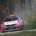 ADAC Rallye Masters, 2018, ADAC 3-Städte-Rallye