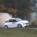 ADAC Rallye Masters, 2018, ADAC 3-Städte-Rallye