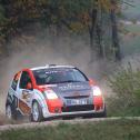 ADAC Rallye Masters, 2018, ADAC 3-Städte-Rallye