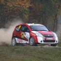 ADAC Rallye Masters, 2018, ADAC 3-Städte-Rallye