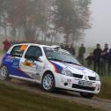 ADAC Rallye Masters, 2018, ADAC 3-Städte-Rallye