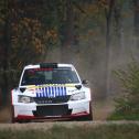 ADAC Rallye Masters, 2018, ADAC 3-Städte-Rallye