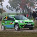 ADAC Rallye Masters, 2018, ADAC 3-Städte-Rallye