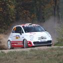 ADAC Rallye Masters, 2018, ADAC 3-Städte-Rallye