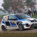 ADAC Rallye Masters, 2018, ADAC 3-Städte-Rallye