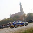 ADAC Rallye Masters, 2018, ADAC 3-Städte-Rallye
