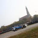 ADAC Rallye Masters, 2018, ADAC 3-Städte-Rallye