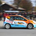 ADAC Rallye Masters, 2018, ADAC 3-Städte-Rallye