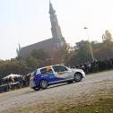 ADAC Rallye Masters, 2018, ADAC 3-Städte-Rallye
