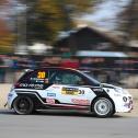 ADAC Rallye Masters, 2018, ADAC 3-Städte-Rallye