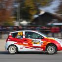 ADAC Rallye Masters, 2018, ADAC 3-Städte-Rallye
