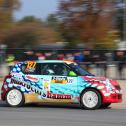 ADAC Rallye Masters, 2018, ADAC 3-Städte-Rallye