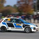 ADAC Rallye Masters, 2018, ADAC 3-Städte-Rallye