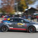 ADAC Rallye Masters, 2018, ADAC 3-Städte-Rallye