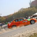 ADAC Rallye Masters, 2018, ADAC 3-Städte-Rallye