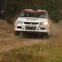 ADAC Rallye Masters, 2018, ADAC 3-Städte-Rallye