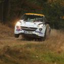 ADAC Rallye Masters, 2018, ADAC 3-Städte-Rallye