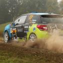 ADAC Rallye Masters, 2018, ADAC 3-Städte-Rallye