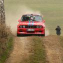 ADAC Rallye Masters, 2018, ADAC 3-Städte-Rallye