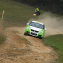 ADAC Rallye Masters, 2018, ADAC 3-Städte-Rallye