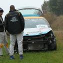 ADAC Rallye Masters, 2018, ADAC 3-Städte-Rallye