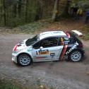 ADAC Rallye Masters, 2018, ADAC 3-Städte-Rallye