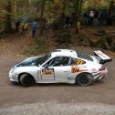 ADAC Rallye Masters, 2018, ADAC 3-Städte-Rallye