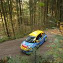 ADAC Rallye Masters, 2018, ADAC 3-Städte-Rallye