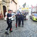 ADAC Rallye Masters, 2018, ADAC 3-Städte-Rallye