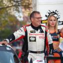 ADAC Rallye Masters, 2018, ADAC 3-Städte-Rallye