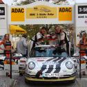 ADAC Rallye Masters, 2018, ADAC 3-Städte-Rallye