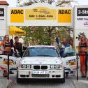 ADAC Rallye Masters, 2018, ADAC 3-Städte-Rallye