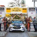ADAC Rallye Masters, 2018, ADAC 3-Städte-Rallye